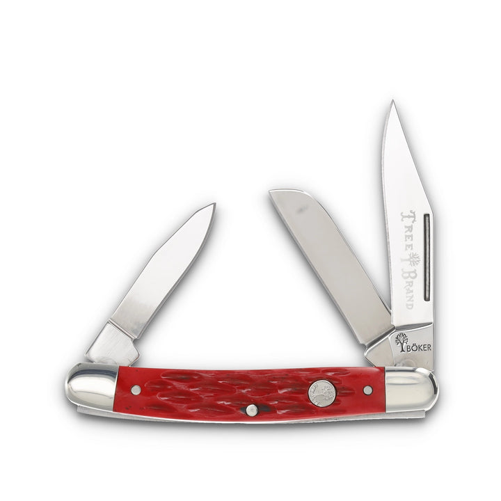 Boker Traditional Series 2.0 Medium Stockman