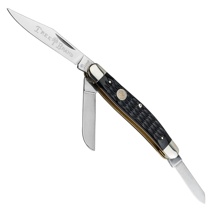 Boker Traditional Series 2.0 Large Stockman