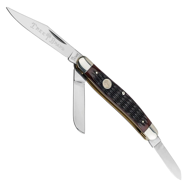 Boker Traditional Series 2.0 Large Stockman