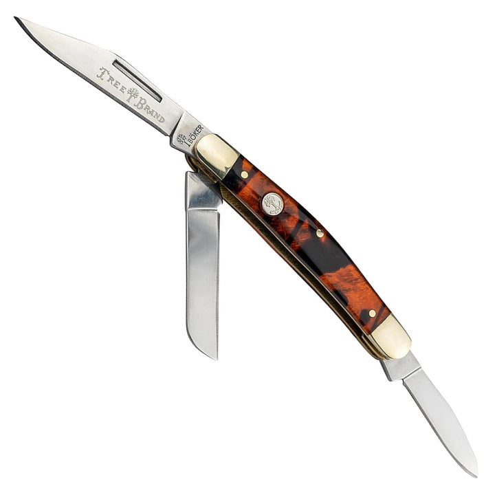 Boker Traditional Series 2.0 Large Stockman