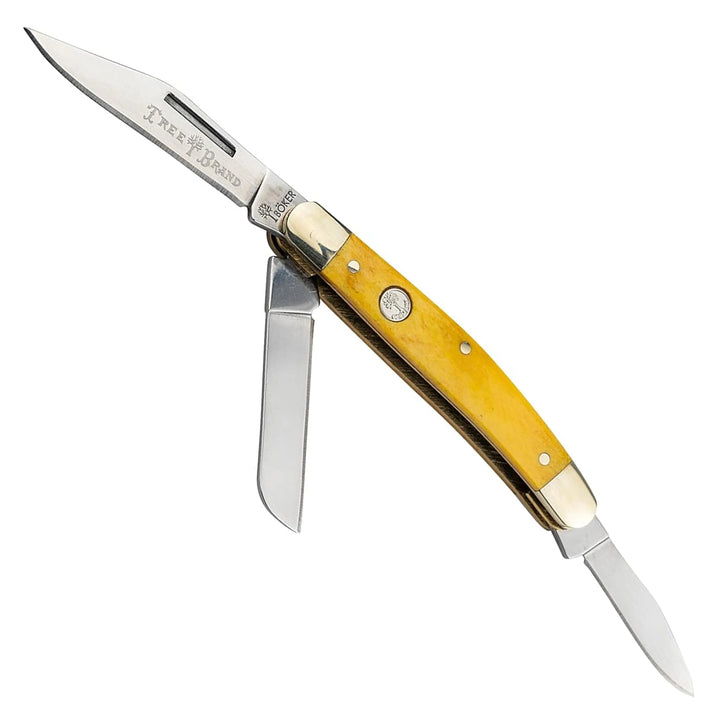 Boker Traditional Series 2.0 Large Stockman