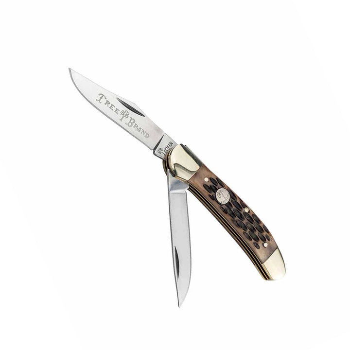 Boker Traditional Series 2.0 Copperhead