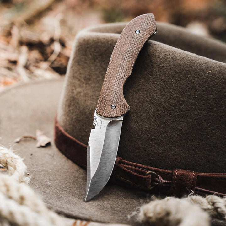 Boker Plus Pocket Bowie 01BO508