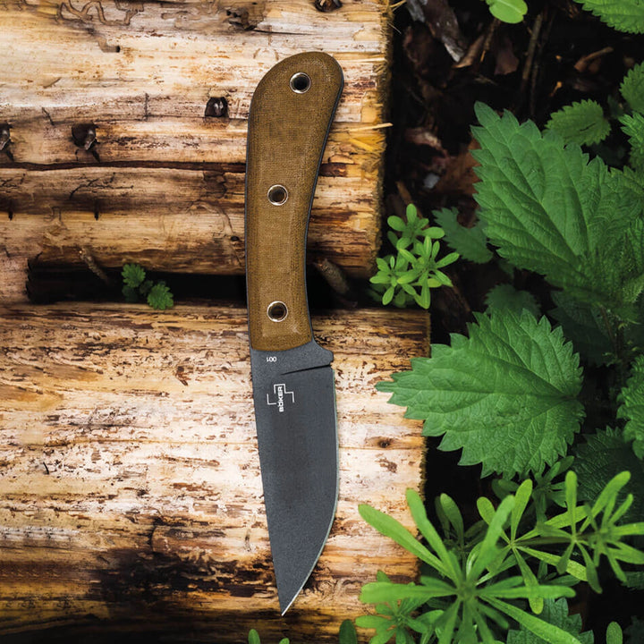 Boker Plus Little Rok 02BO026