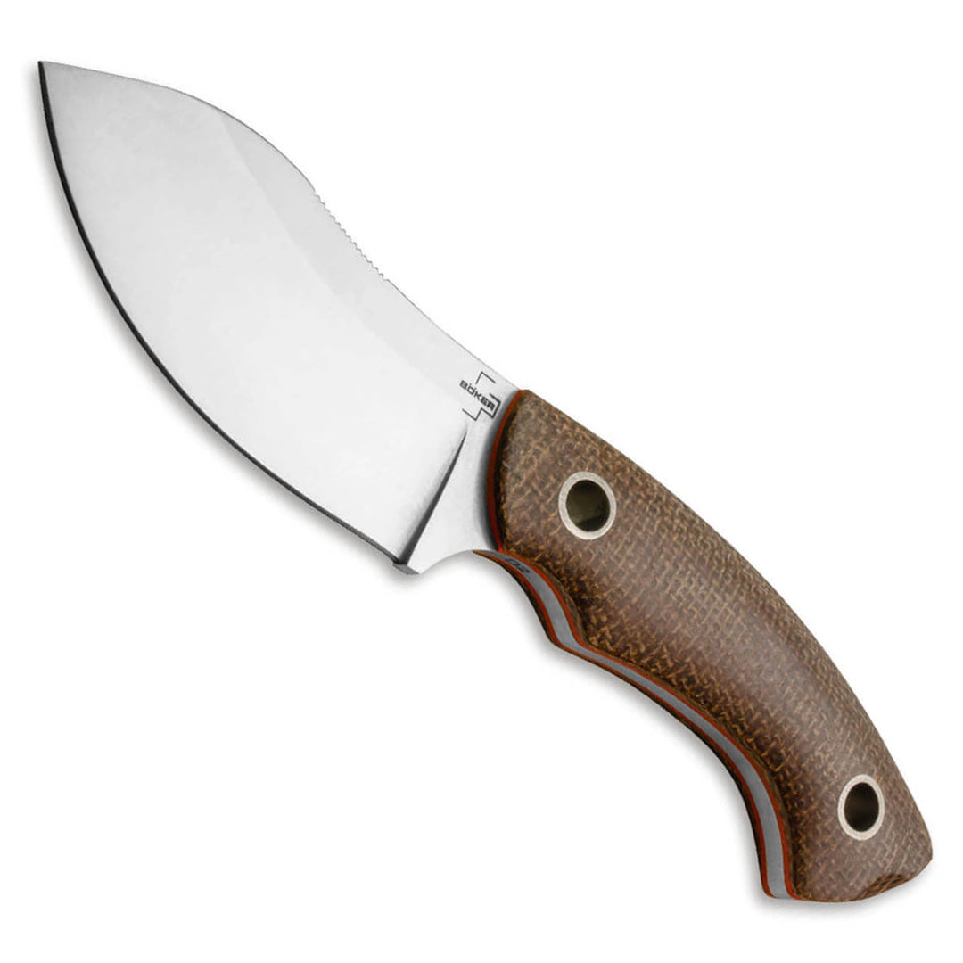 Boker Plus Nessmi Pro - Open Box