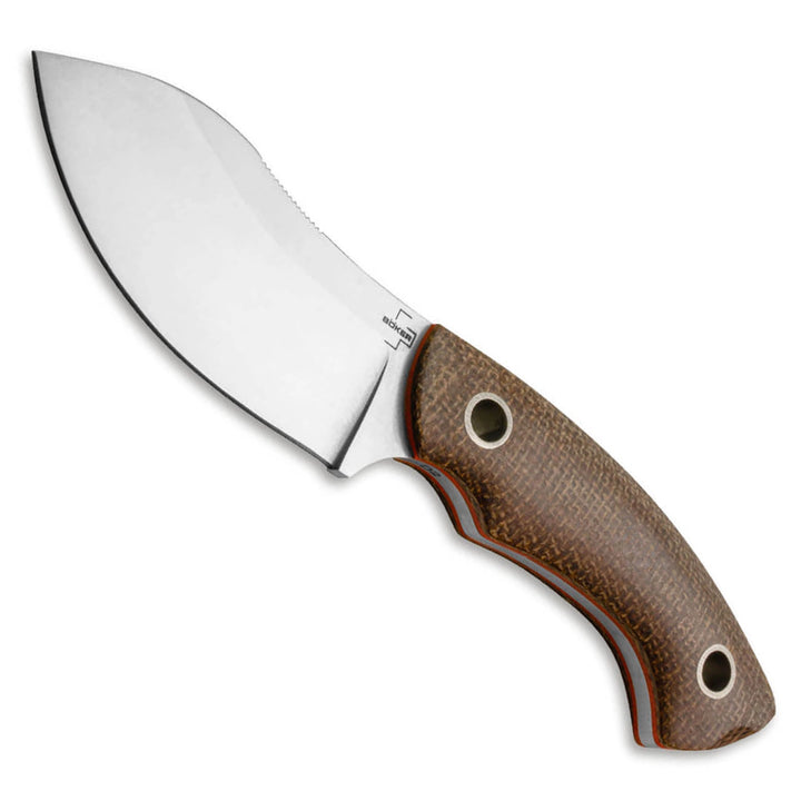 Boker Plus Nessmi Pro - Open Box