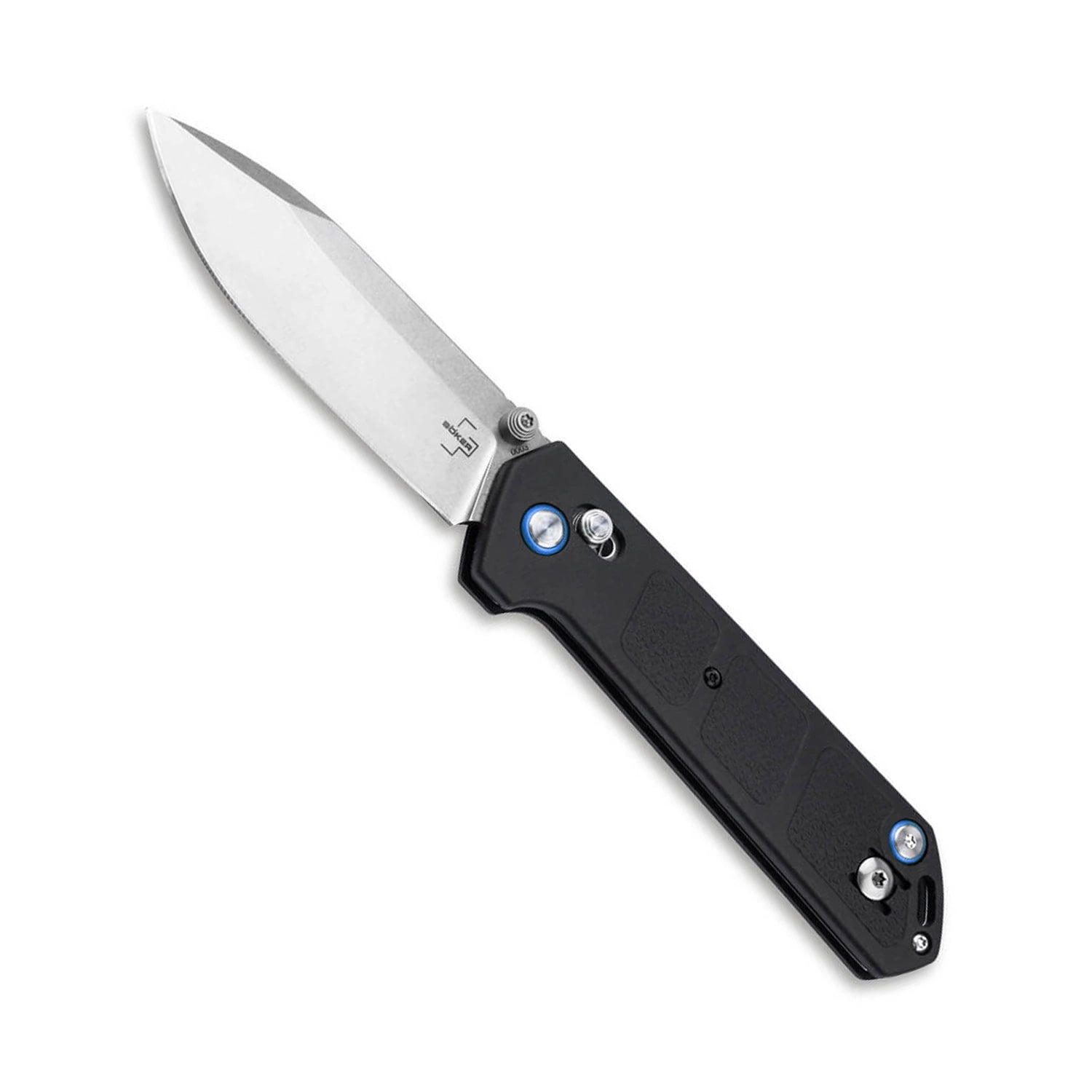 Boker Plus Kihon DC 2.0 – Kaviso, LLC