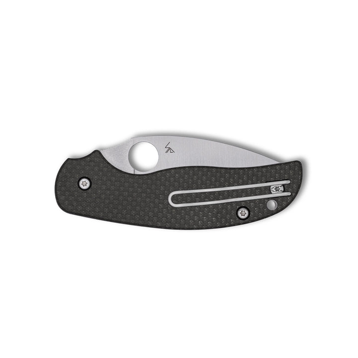 Spyderco Sage 6 Sprint Run C123CFBCLS90VP