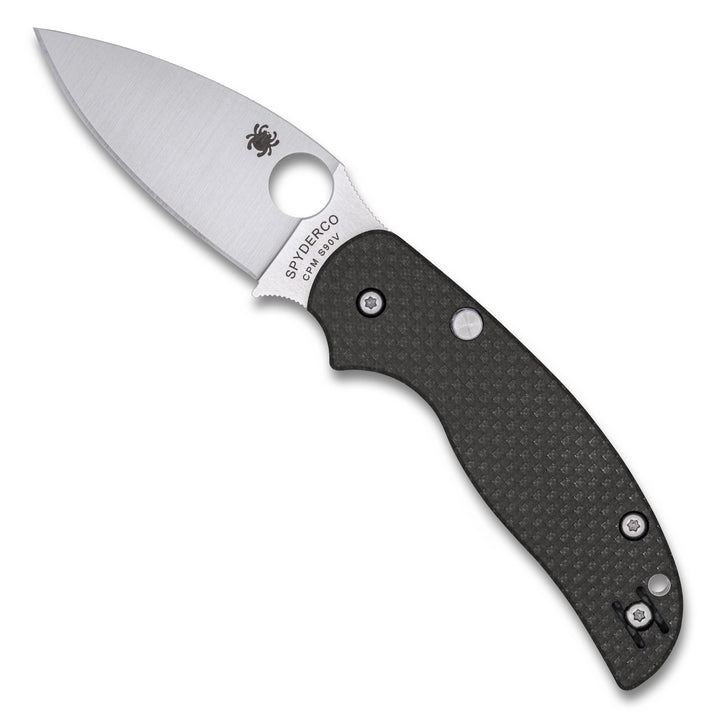 Spyderco Sage 6 Sprint Run C123CFBCLS90VP