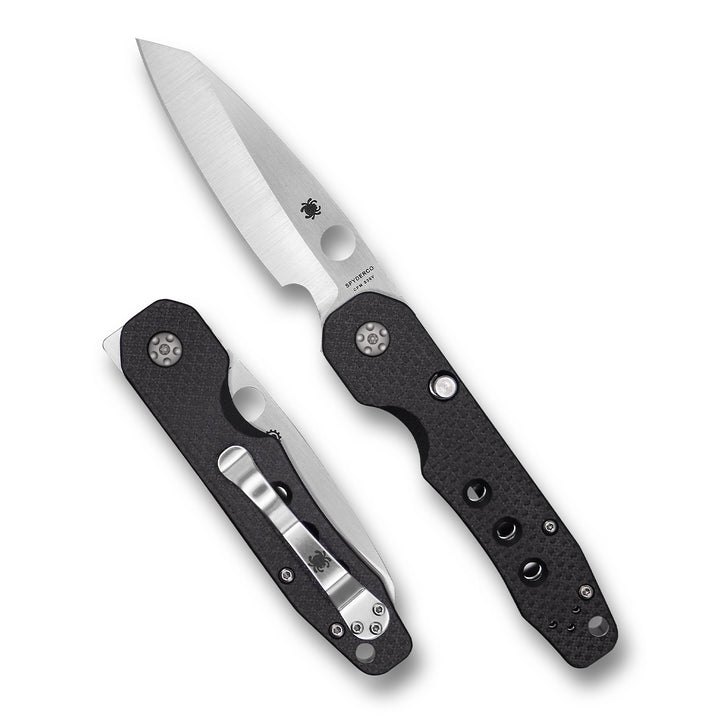 Spyderco Smock CPM S30V