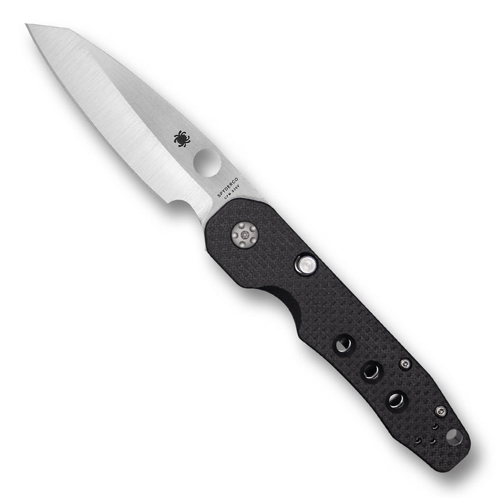 Spyderco Smock CPM S30V