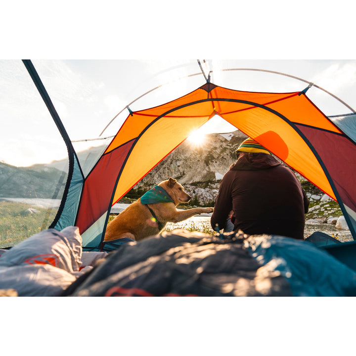 Kelty Cosmic Synthetic Fill - 0 Degree