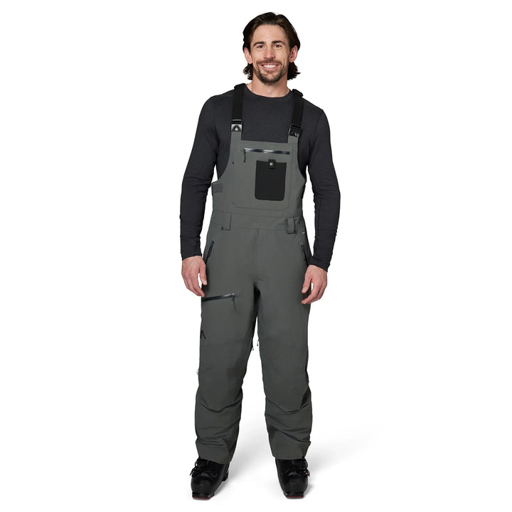 Flylow Gear Men's Baker Bib