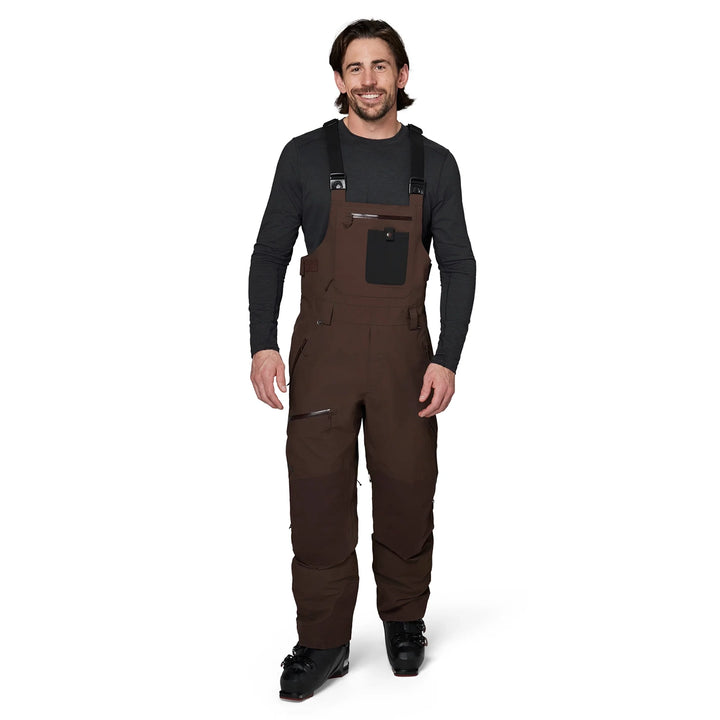 Flylow Gear Men's Baker Bib
