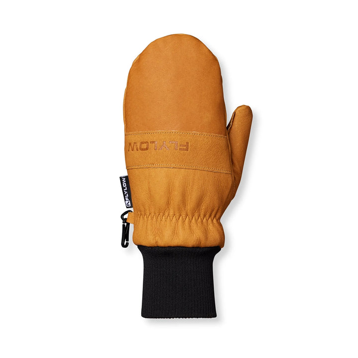 Flylow Gear Oven Mitt Insulated Leather