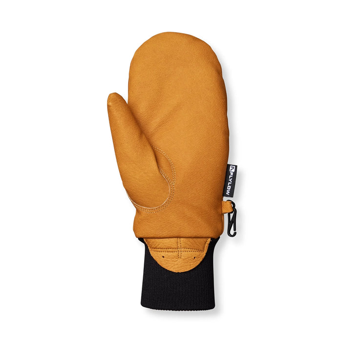 Flylow Gear Oven Mitt Insulated Leather