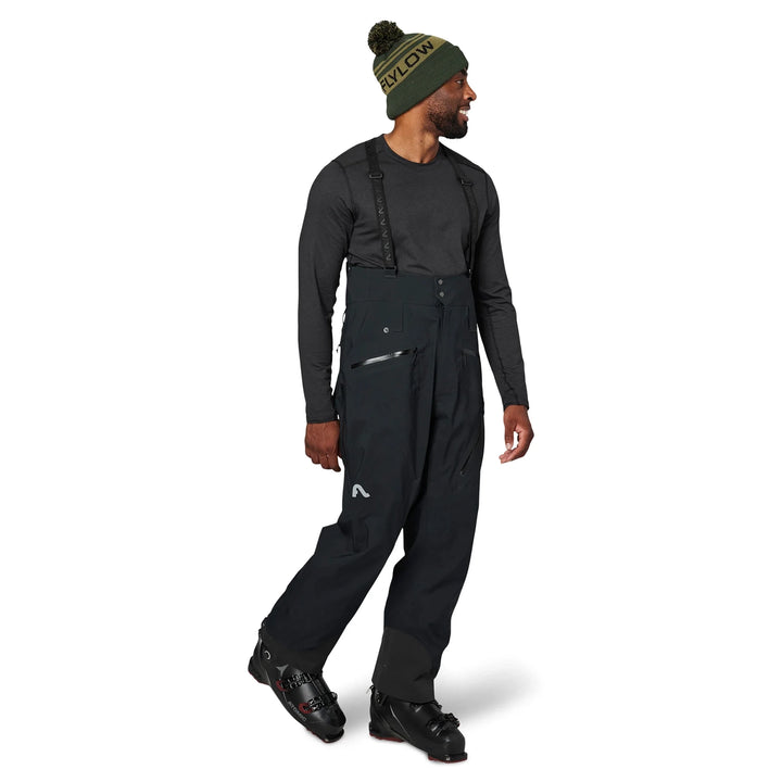 Flylow Gear Men's Tannen Bib