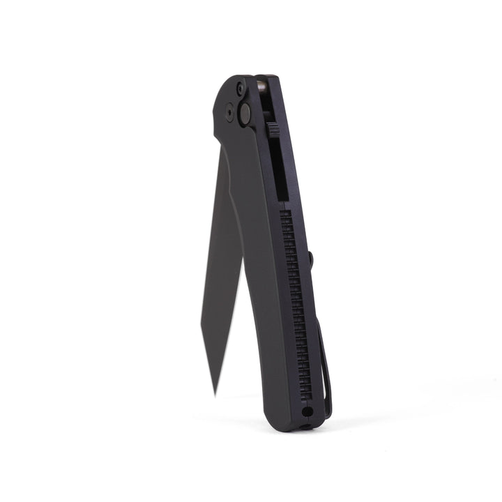 Pro-Tech Malibu 5403 Reverse Tanto