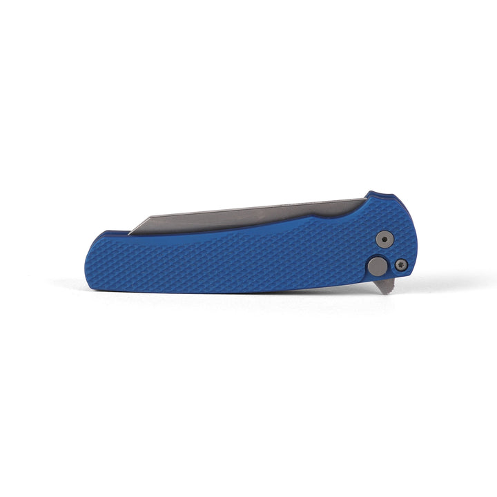 Pro-Tech Malibu Flipper Reverse Tanto MagnaCut