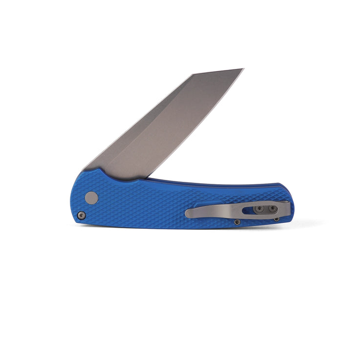 Pro-Tech Malibu Flipper Reverse Tanto MagnaCut