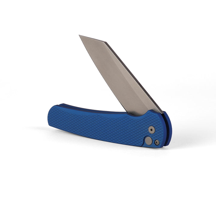 Pro-Tech Malibu Flipper Reverse Tanto MagnaCut