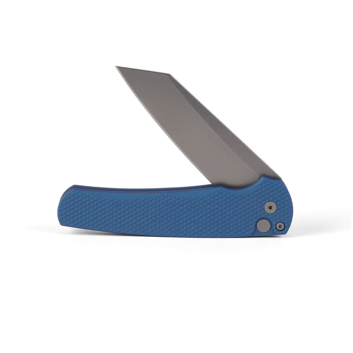 Pro-Tech Malibu Flipper Reverse Tanto MagnaCut