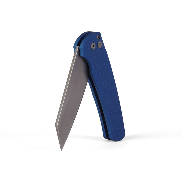 Pro-Tech Malibu Flipper Reverse Tanto MagnaCut