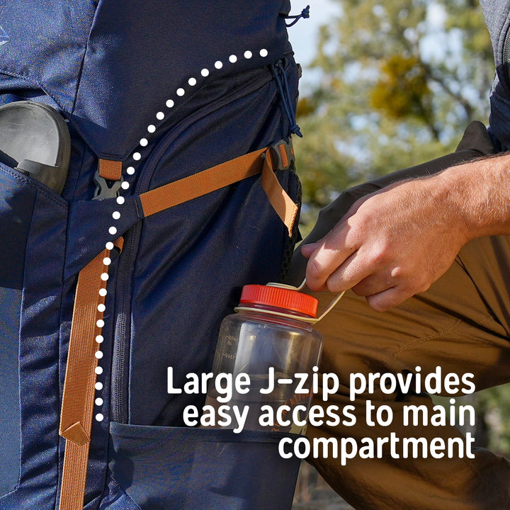 Kelty Glendale 85L Backpack