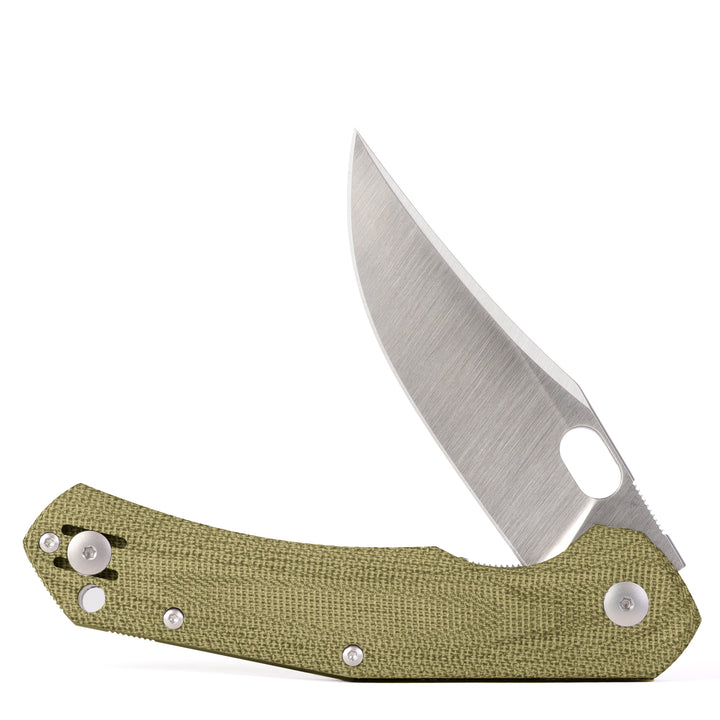 GiantMouse Ace Jutland