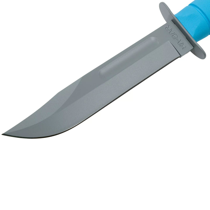 Ka-Bar 1313SF Space Bar Fixed Blade