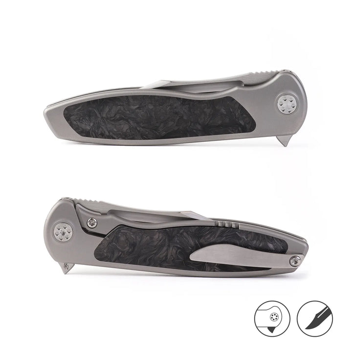 Kaviso x Sharp By Design - Mini Tempest - Open Box