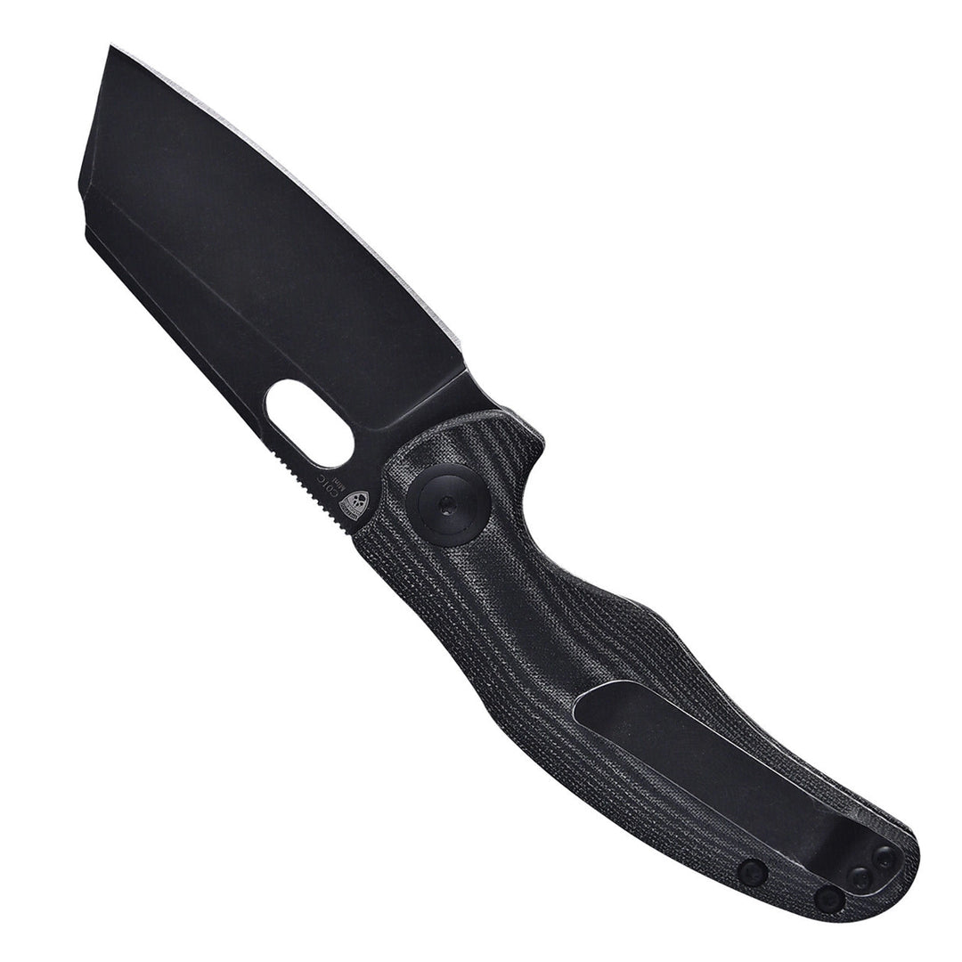 Kizer Sheepdog Mini Liner Lock