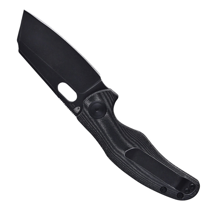 Kizer Sheepdog Mini Liner Lock