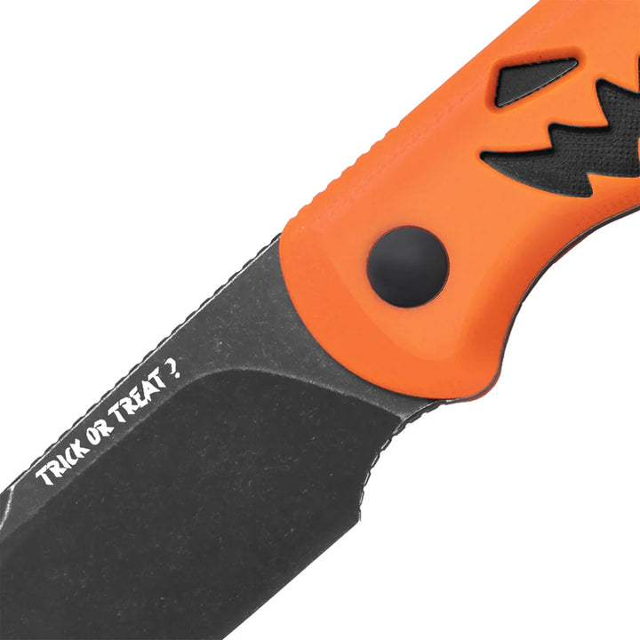 Kizer Drop Bear Fix Halloween Limited Edition