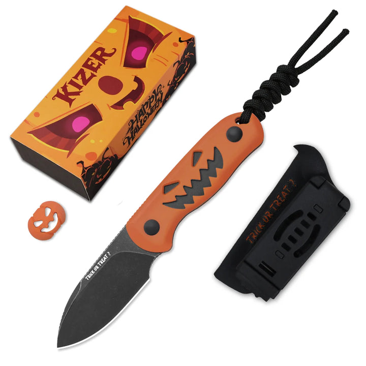 Kizer Drop Bear Fix Halloween Limited Edition