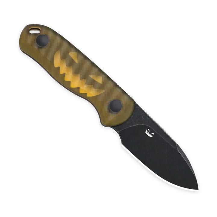 Kizer Drop Bear Fix Halloween Limited Edition