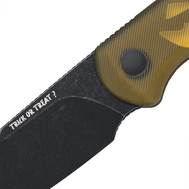 Kizer Drop Bear Fix Halloween Limited Edition