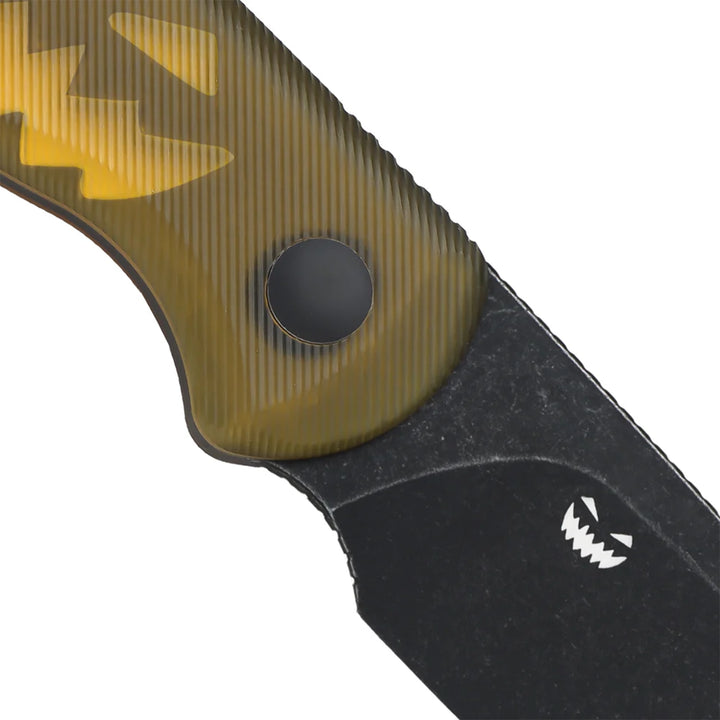 Kizer Drop Bear Fix Halloween Limited Edition