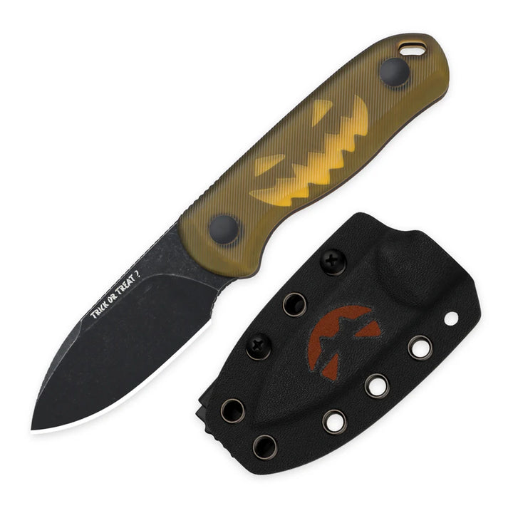 Kizer Drop Bear Fix Halloween Limited Edition