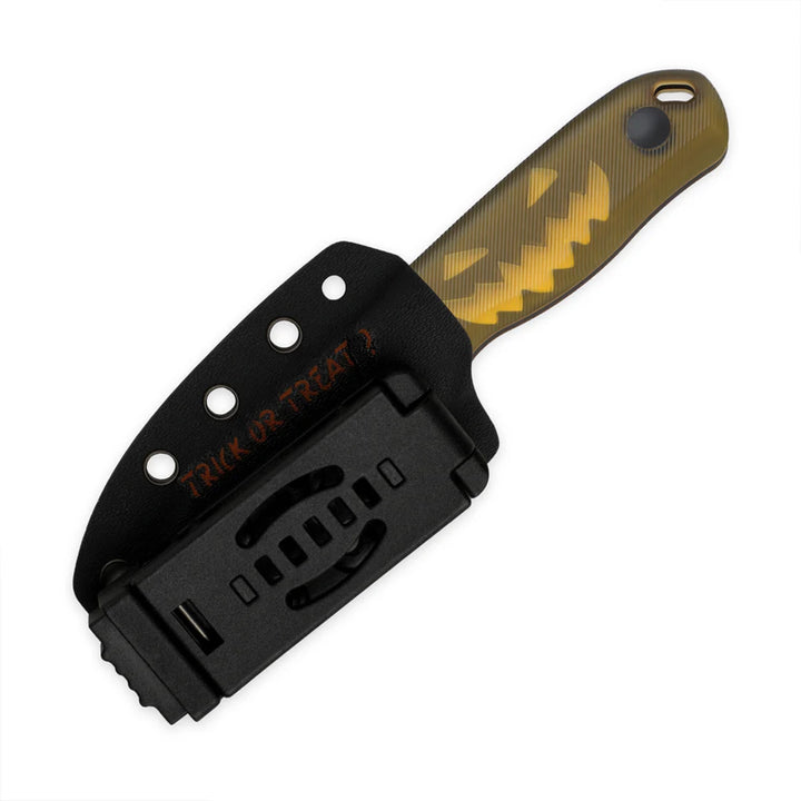 Kizer Drop Bear Fix Halloween Limited Edition