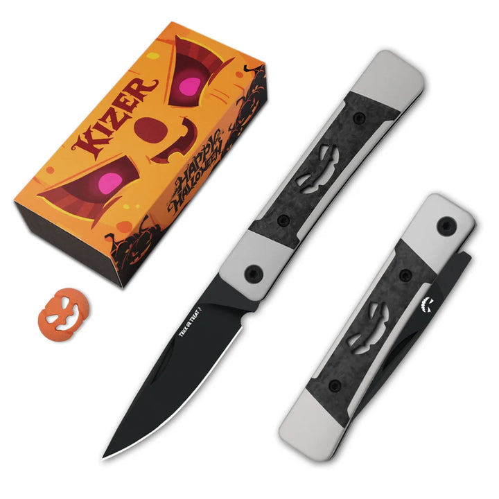Kizer Little Grand Halloween Limited Edition
