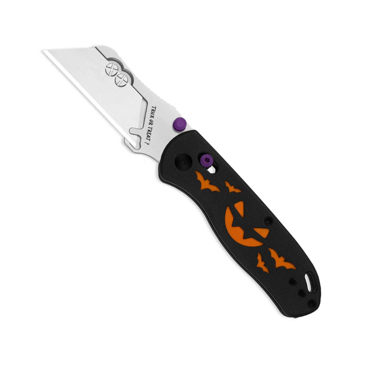 Kizer Uti Bear Halloween Limited Edition