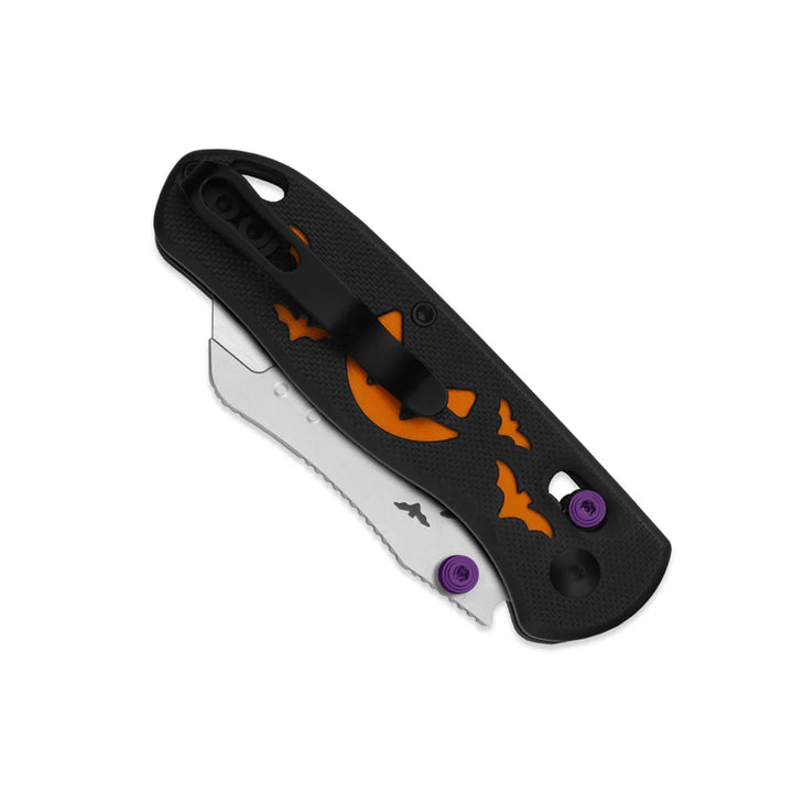 Kizer Uti Bear Halloween Limited Edition