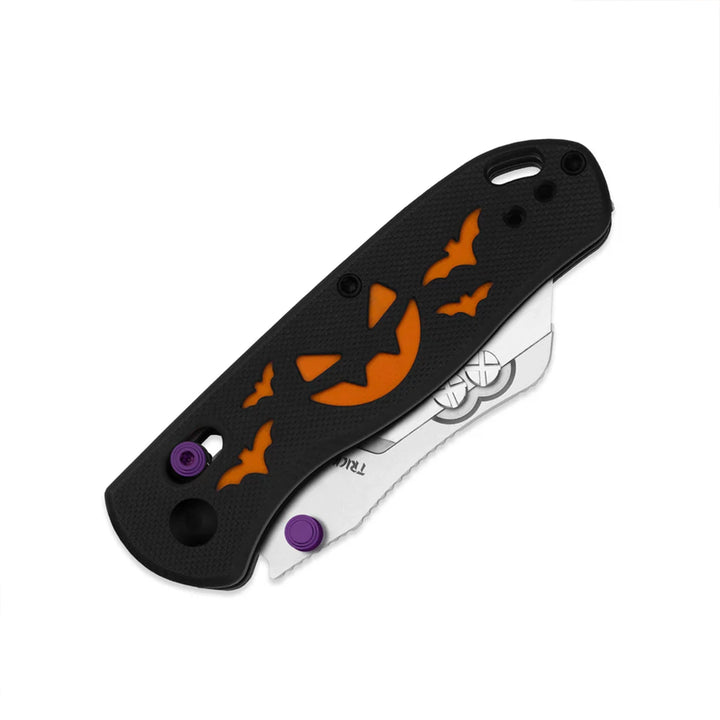 Kizer Uti Bear Halloween Limited Edition