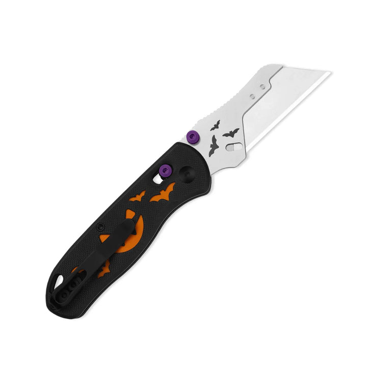 Kizer Uti Bear Halloween Limited Edition