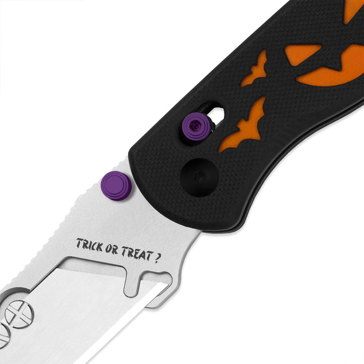 Kizer Uti Bear Halloween Limited Edition