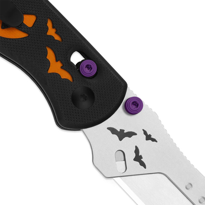 Kizer Uti Bear Halloween Limited Edition