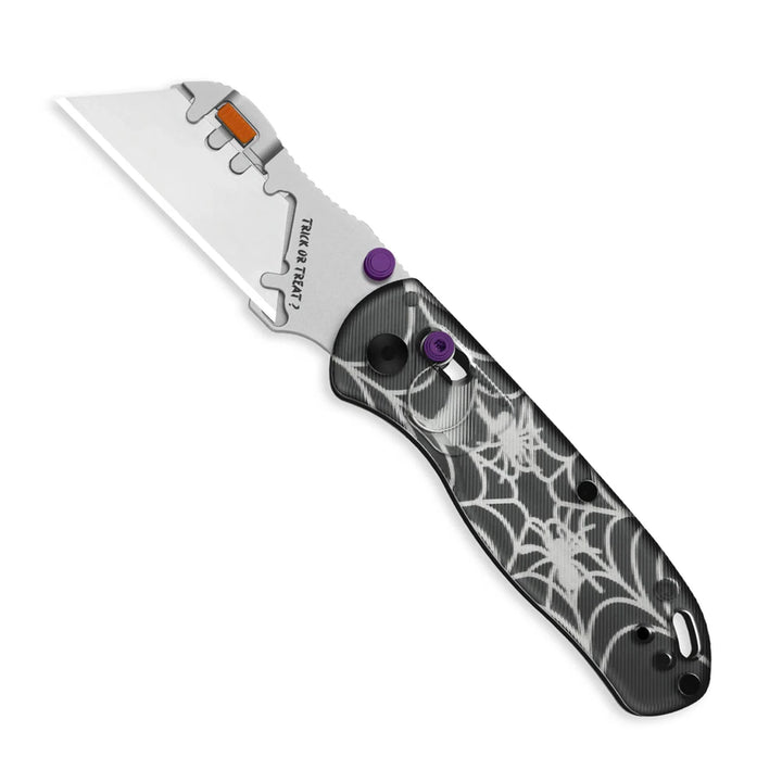 Kizer Uti Bear Halloween Limited Edition