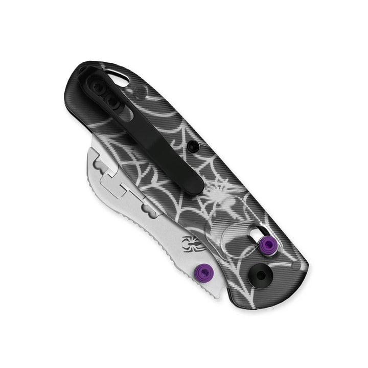 Kizer Uti Bear Halloween Limited Edition