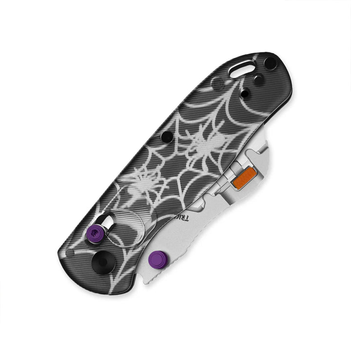 Kizer Uti Bear Halloween Limited Edition